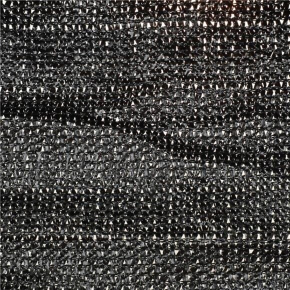 Greenhouse Covers Sunblock Shade Cloth Net Mesh Tarp 90% UV-Resistant Protection - Picture 3 of 8